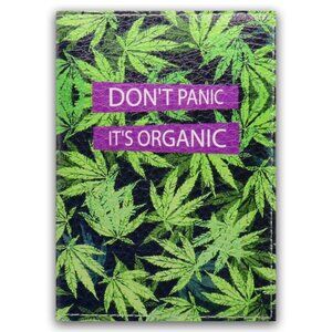 Eco Leather Passport Cover Waterproof Travel Case Gift Unisex